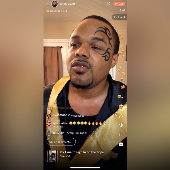 TDT is Live!!! - Picture 6 of 16